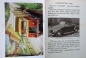 Preview: Ward Look "The golden Picture Book of Motors" Vehicle-History 1953 (6992)